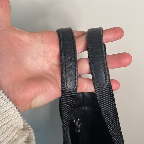 RARE Signed 2007 Longaberger To Go Basket Purse - Picture 9 of 9